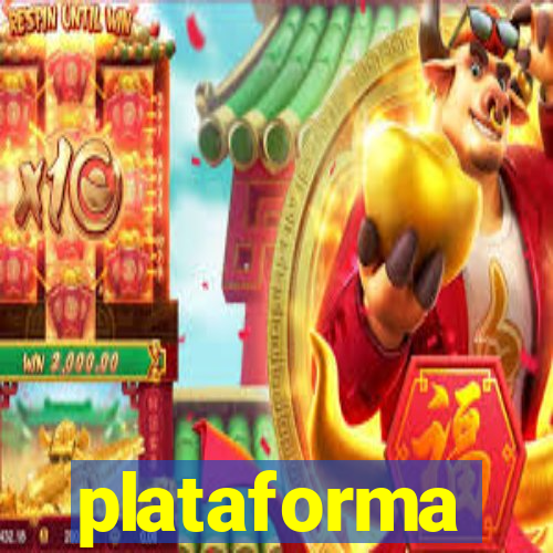 plataforma estrangeira slots